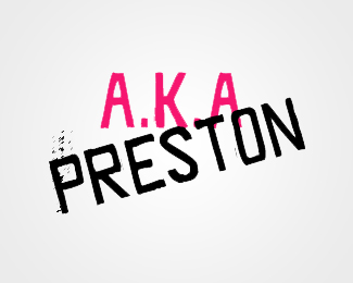 AKA Preston