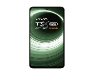 Vivo T3x Mobile