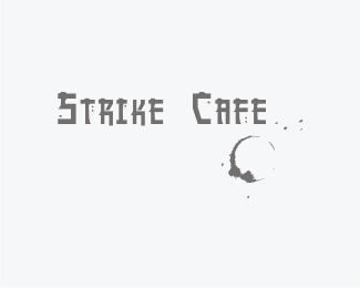 Strike Cafe 4