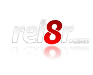 rel8r logo