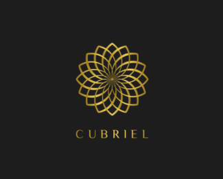 Cubriel Logo