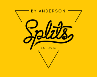 Splits by Anderson