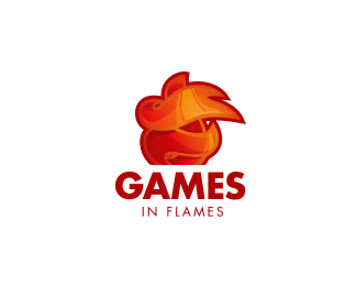 Games in Flames