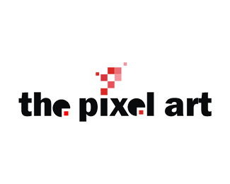 The Pixel Art