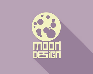 Moon design