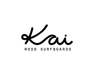 Kai WoodSurfBoards