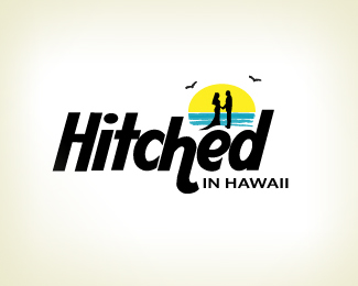 Hitched in Hawaii
