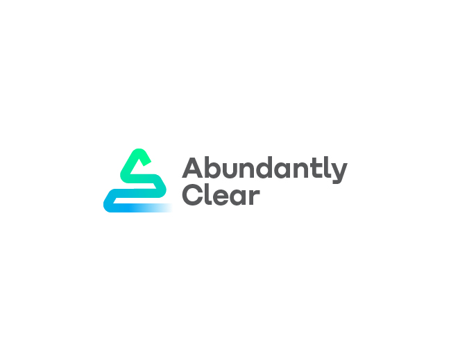 Abundantly Clear | A, C Logo deisgn
