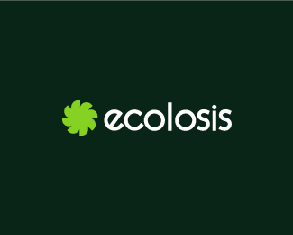 Ecolosis Logo