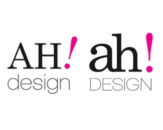 AH! design V1 & V2