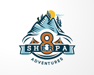 8 Sherpa Adventures