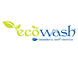 Ecowash - Lavanderia Self Service