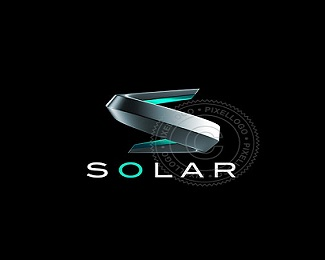 3D_S_Solar_Energy_logo