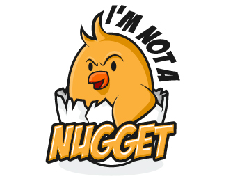 I'm Not Chicken Nugget