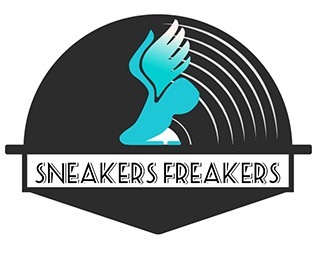 Logo for shoes store