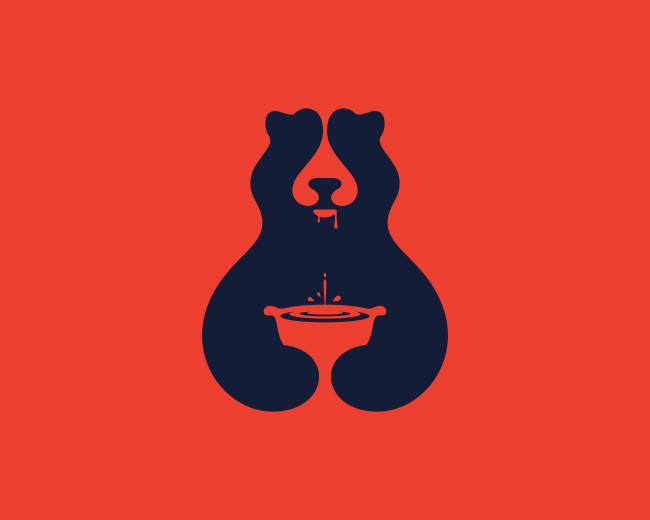 Bear - Hot Pot