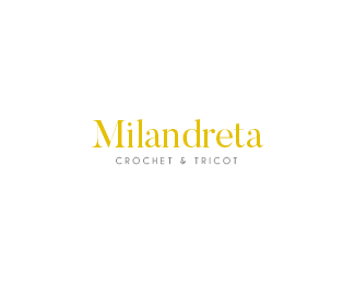 Milandreta - Crochet & Tricot