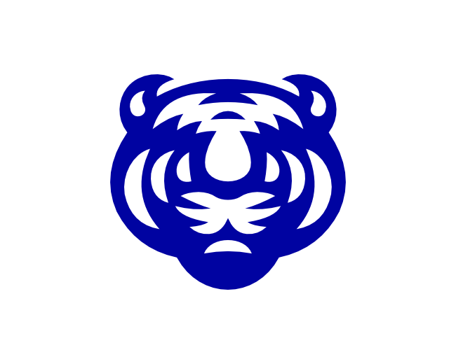 Water Drop Tiger