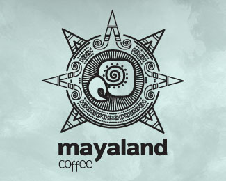 Mayaland Coffee