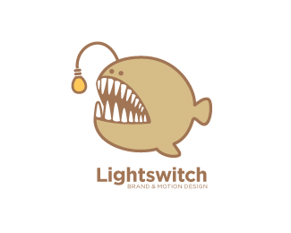 Lightswitch Brand & Motion Design