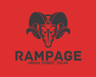 Rampage Urban Wear