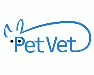 Logopond - Logo, Brand & Identity Inspiration (PetVet)
