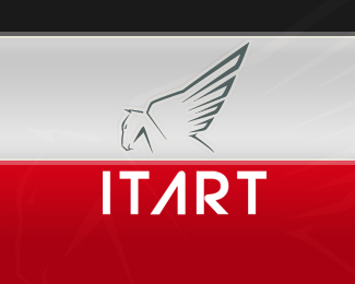 ITart - Internet Technology ART