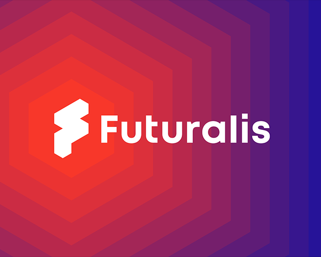 Futuralis AWS cloud services modern apps saas logo