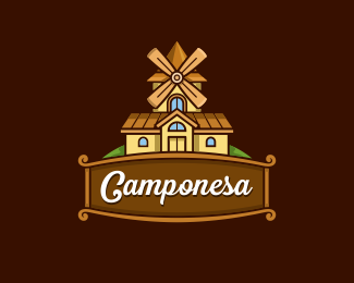 Camponesa