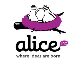 Alice logotype