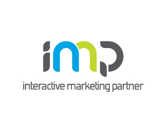 IMP - Interactive Marketing Partner - logo