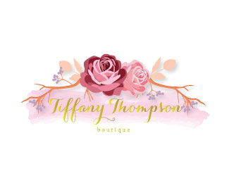 Tiffany Thompson