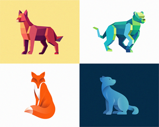 Logopond - Logo, Brand & Identity Inspiration (animal logos #3)