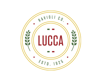Lucca Ravioli
