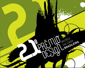 21 PrÃªmio Design