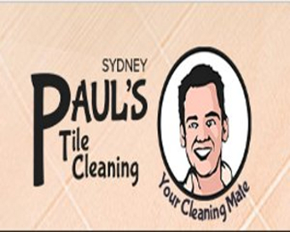 Paul's Tile Cleaning Sydney