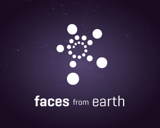 Faces from Earth