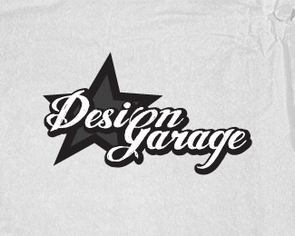 Design Garage Version 2