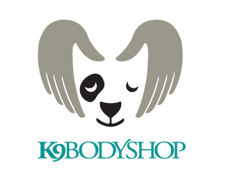 k9 Body Shop