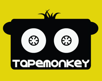 Tape Monkey(alt2)