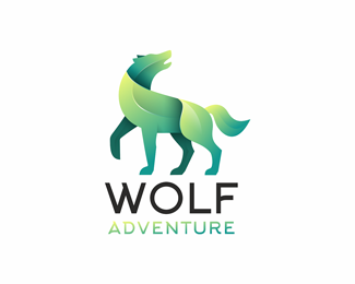 Wolf Adventure