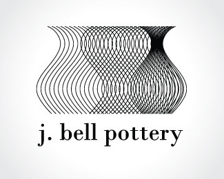 j. bell pottery