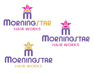 Morningstar Hair Works