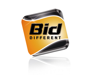 BID DIFFERENT