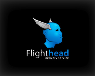 Flight head
