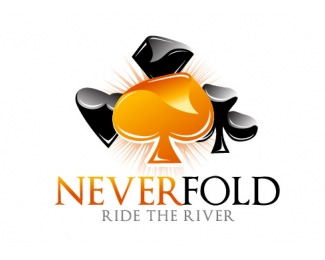 Never fold
