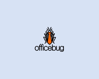 office bug