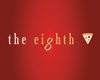 The Eighth Slice PIzza