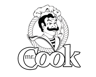 mr. Cook