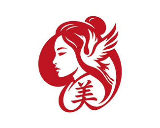 Oriental Beauty Swan